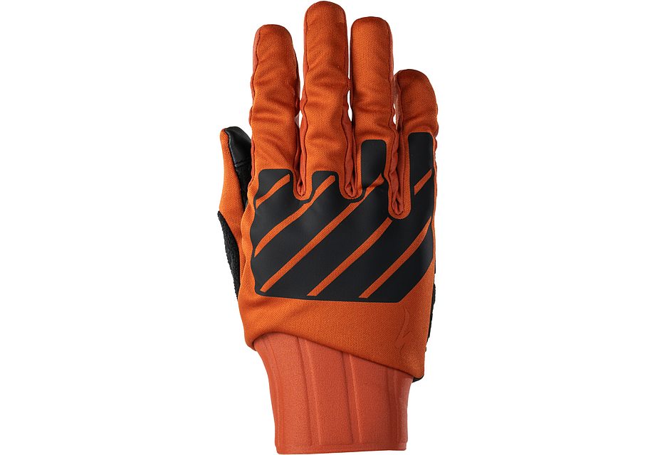 Specialized trail-series thermal glove men redwood s-Goodwynn'sGoodwynn's