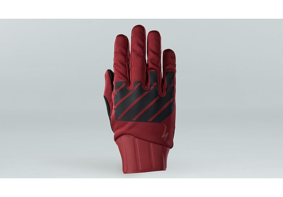 Specialized trail-series thermal glove wmn crimson m-Goodwynn'sGoodwynn's