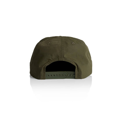 Endless August Supply Co. - Custom Nylon Hat | Script City Customizable Hat | Name Drop