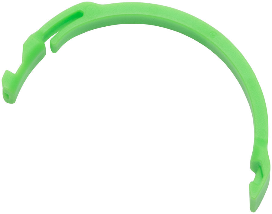 FOX Volume Spacer - 2026 FLOAT X2XV 1cc Green-Goodwynn'sGoodwynn's