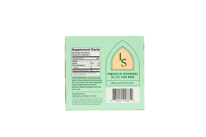 Little Saints - Paloma Retail 4-Pack