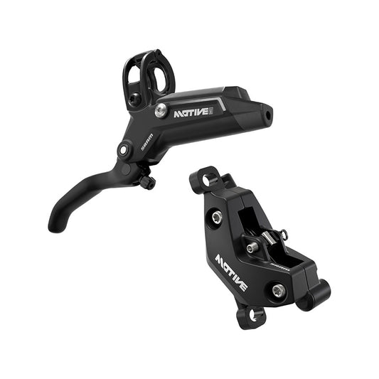 SRAM Motive Bronze V2 Disc Brake Front 950mm Blk A2-Goodwynn's