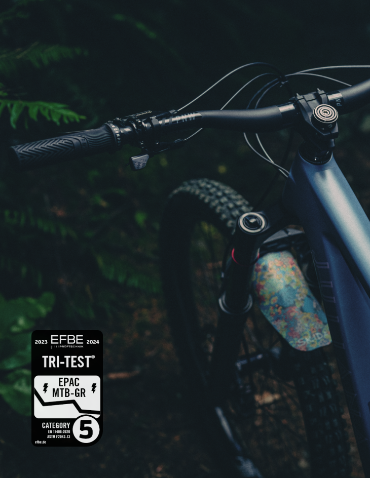 THE LOAM CARBON HANDLEBAR-Goodwynn'sGoodwynn's
