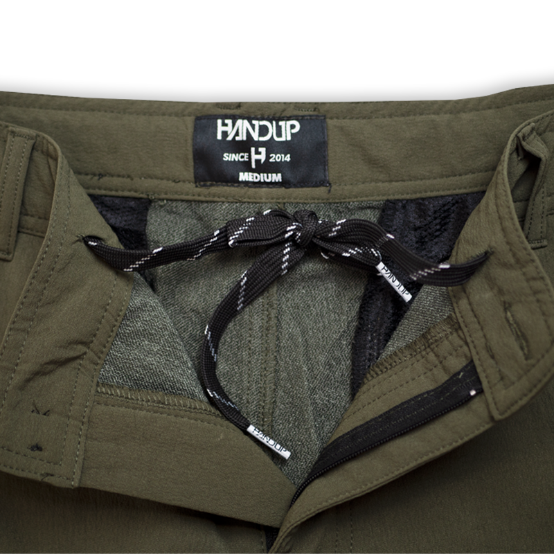 A.T. Plus Short – Durable and Stylish Outdoor Shorts for Everyday Adventures-Goodwynn&#39;sGoodwynn&#39;s