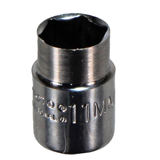 Cane Creek Helm Compression Retaining Nut Socket 11mm-Goodwynn's