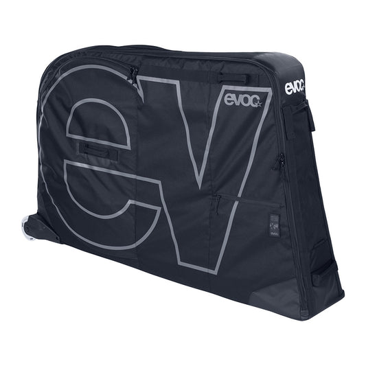 EVOC Bike Bag Black-Goodwynn's