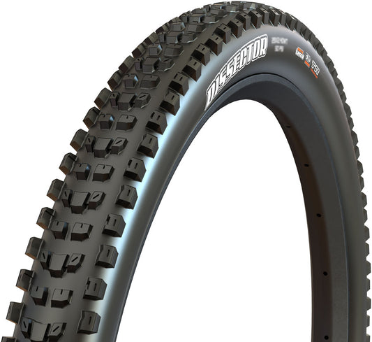 Maxxis Dissector II Tire - 29 x 2.40 Tubeless Folding Black MaxxTerra DD-Goodwynn's