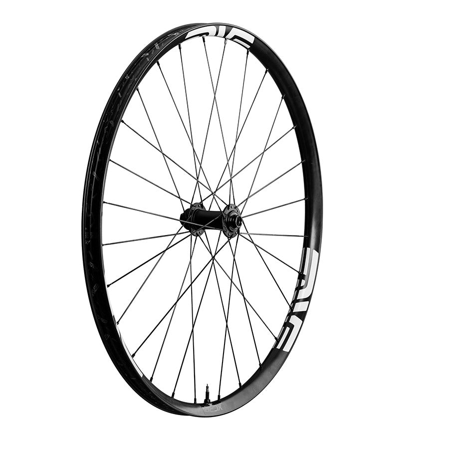 ENVE XC28 Wheel Front 29'' / 622 Holes: 28 15mm TA 110mm Disc Center Lock-Goodwynn'sGoodwynn's