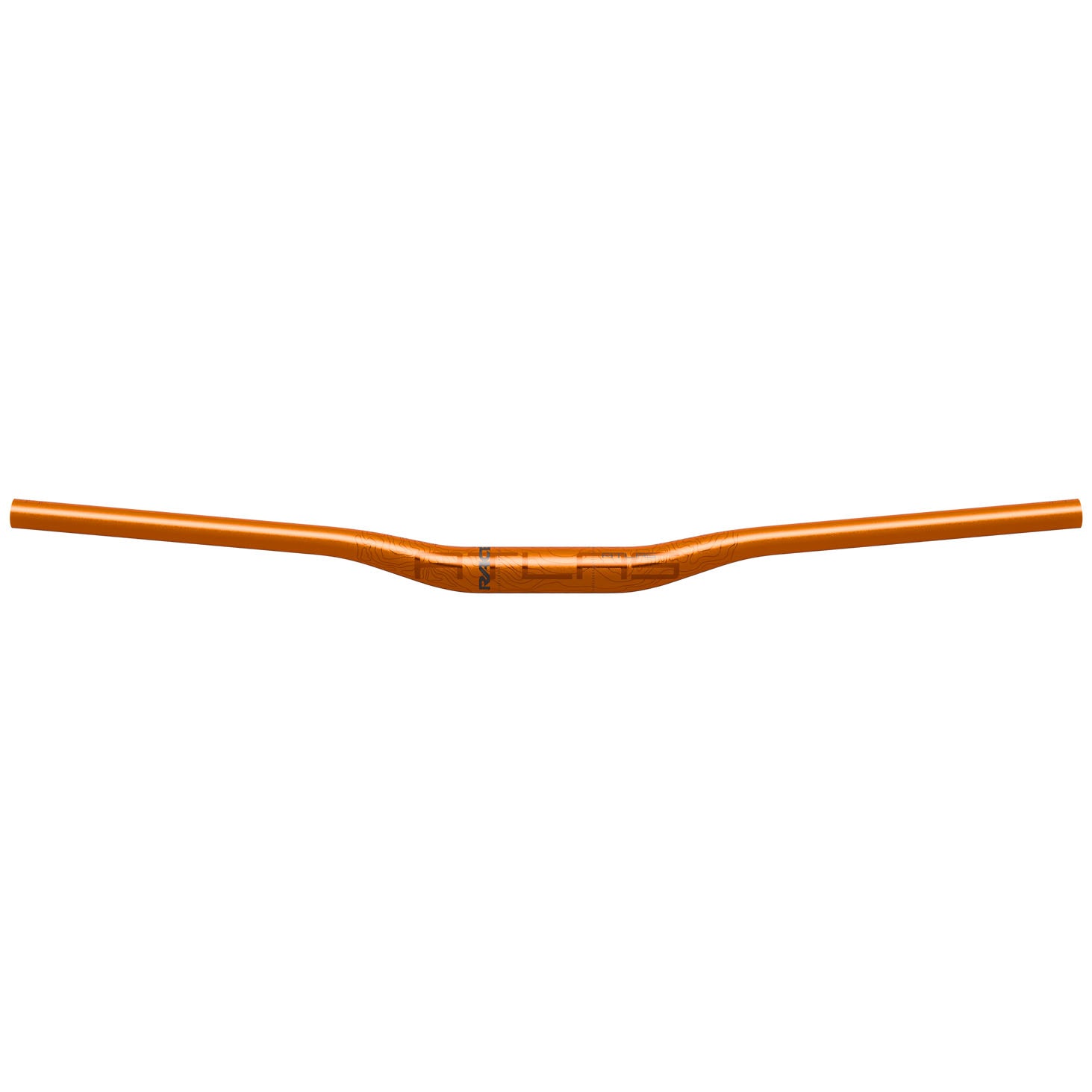 Race Face Atlas Riser Bar (35.0) 20mm/800mm Orange-Goodwynn'sGoodwynn's
