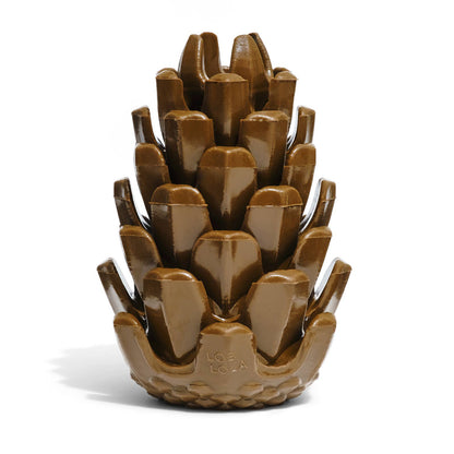 Loblola - Loblolly Pinecone Puzzle Dog Toy