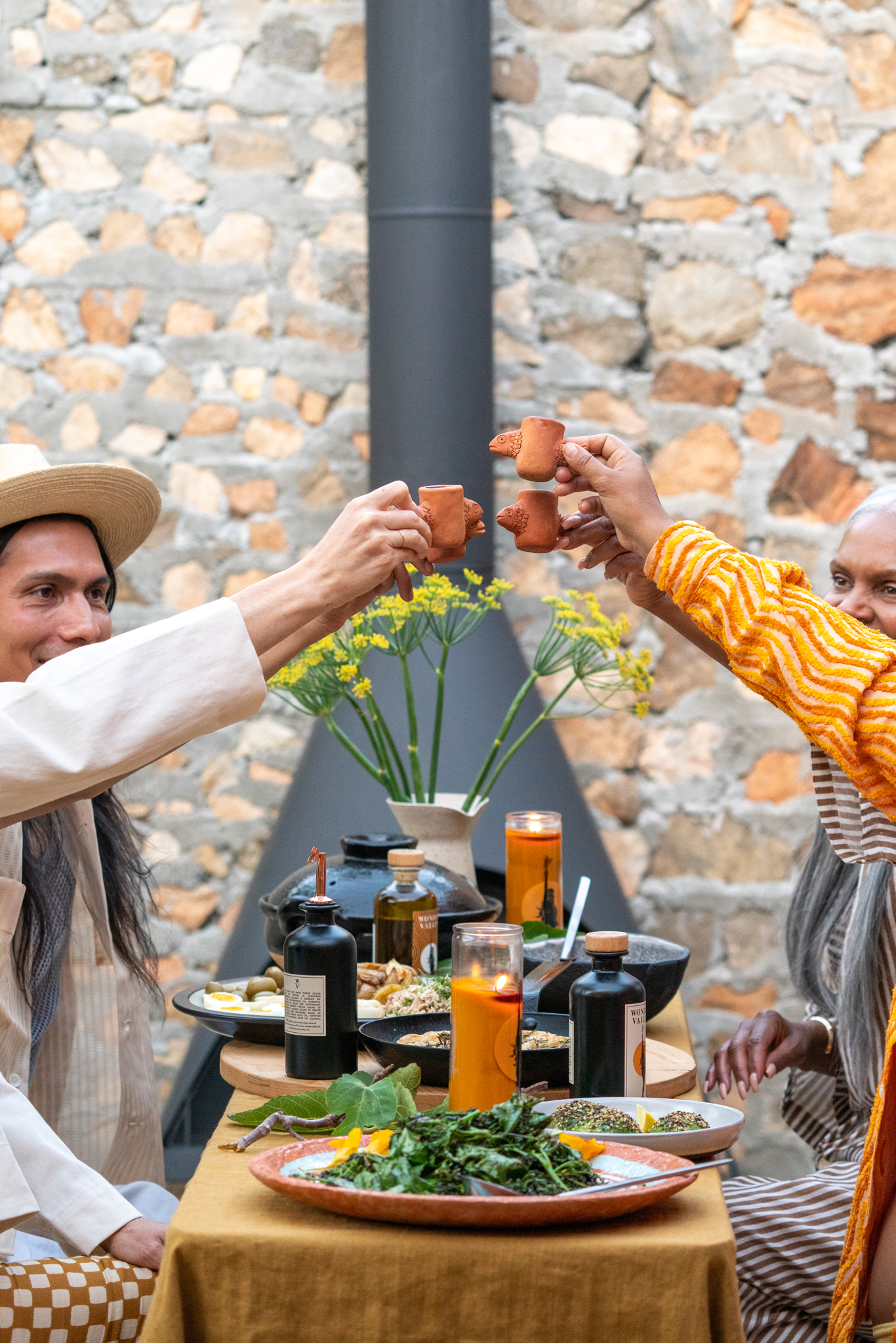 Wonder Valley - Olive Oil-Goodwynn'sGoodwynn's