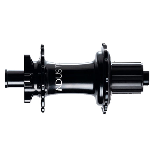 Industry Nine Hydra2 Rear Hub 12x148mm HG 8-11 32h Black-Goodwynn's