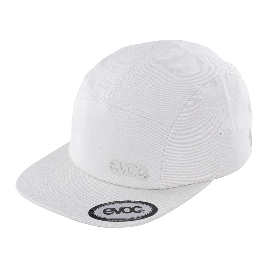 EVOC Five Panel Cap Sand/Stone-Goodwynn'sGoodwynn's