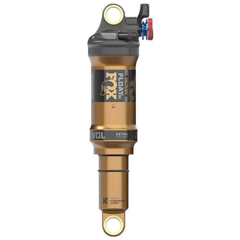 Fox Shox Float SL Factory Remote Shock LV 210x55mm Blk-Goodwynn'sGoodwynn's