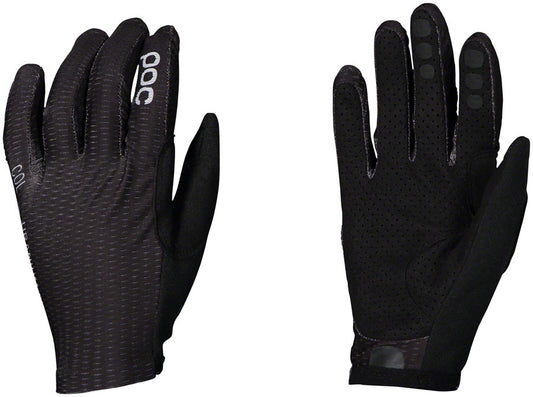 POC Savant MTB Gloves - Black Medium-Goodwynn's