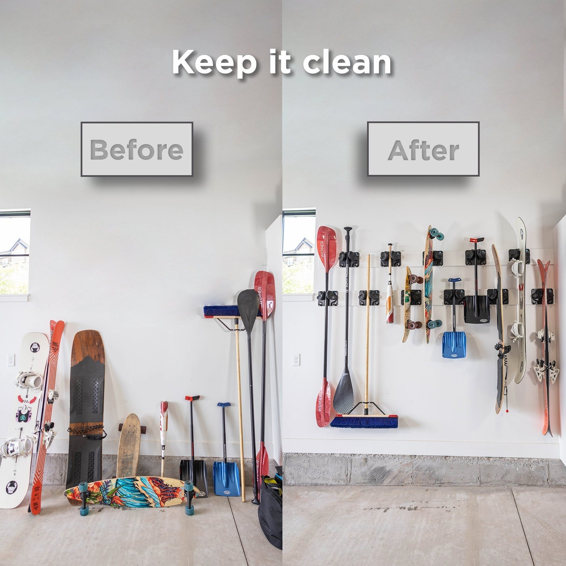 The Gravity Grabber - Light Wood-Goodwynn'sGoodwynn's