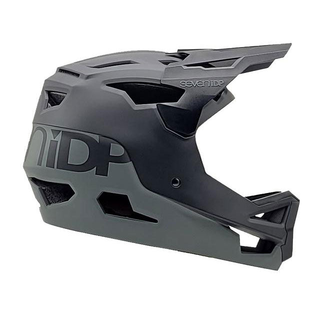 7iDP Project 23 ABS Full Face Helmet