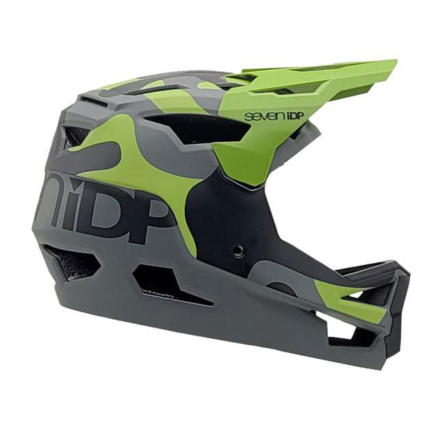 7iDP Project 23 ABS Full Face Helmet