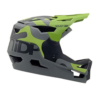 7iDP Project 23 ABS Full Face Helmet