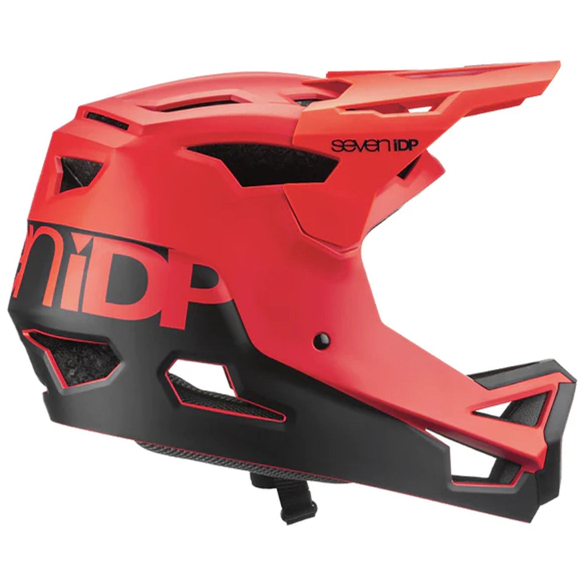 7iDP Project 23 ABS Full Face Helmet-Goodwynn'sGoodwynn's