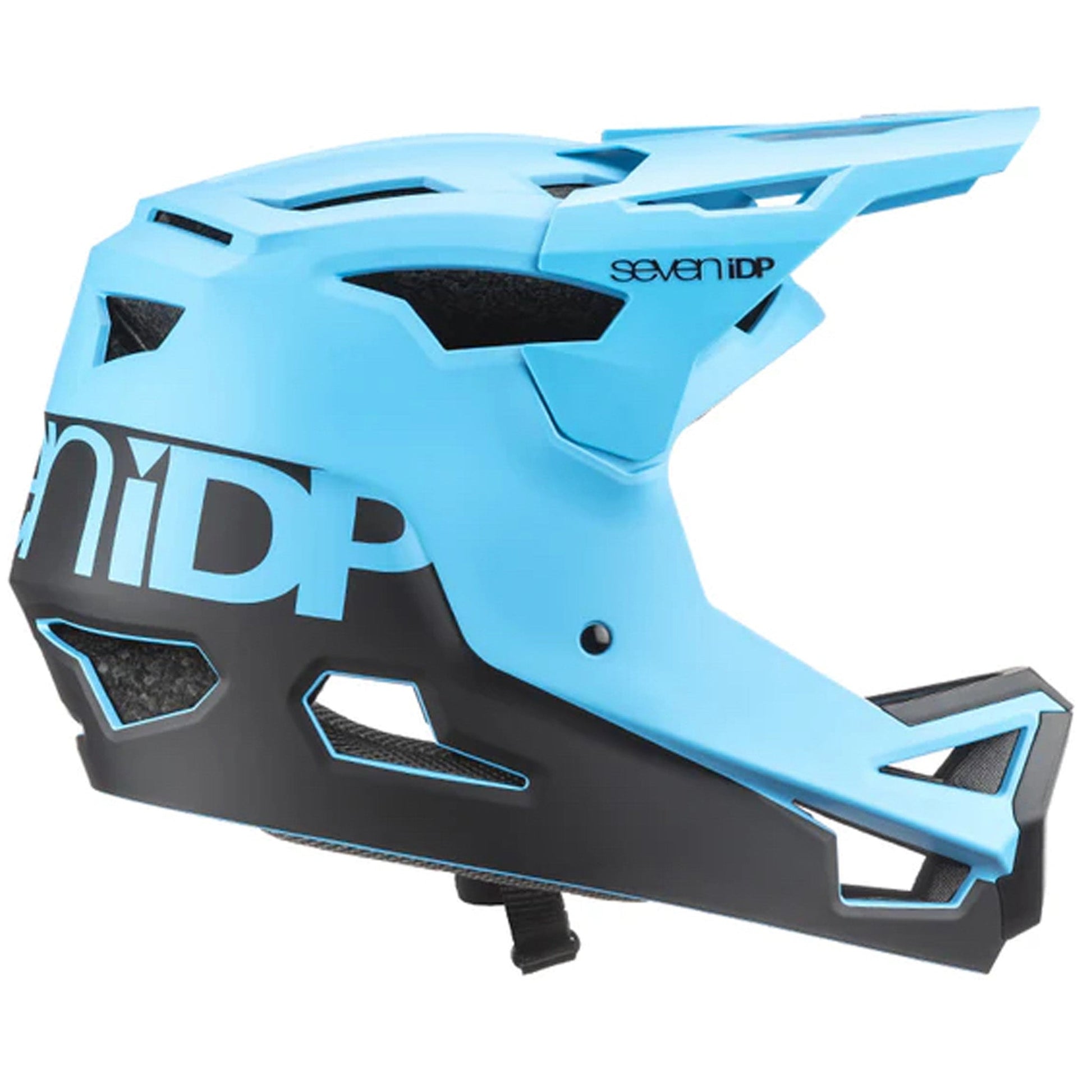 7iDP Project 23 ABS Full Face Helmet-Goodwynn'sGoodwynn's