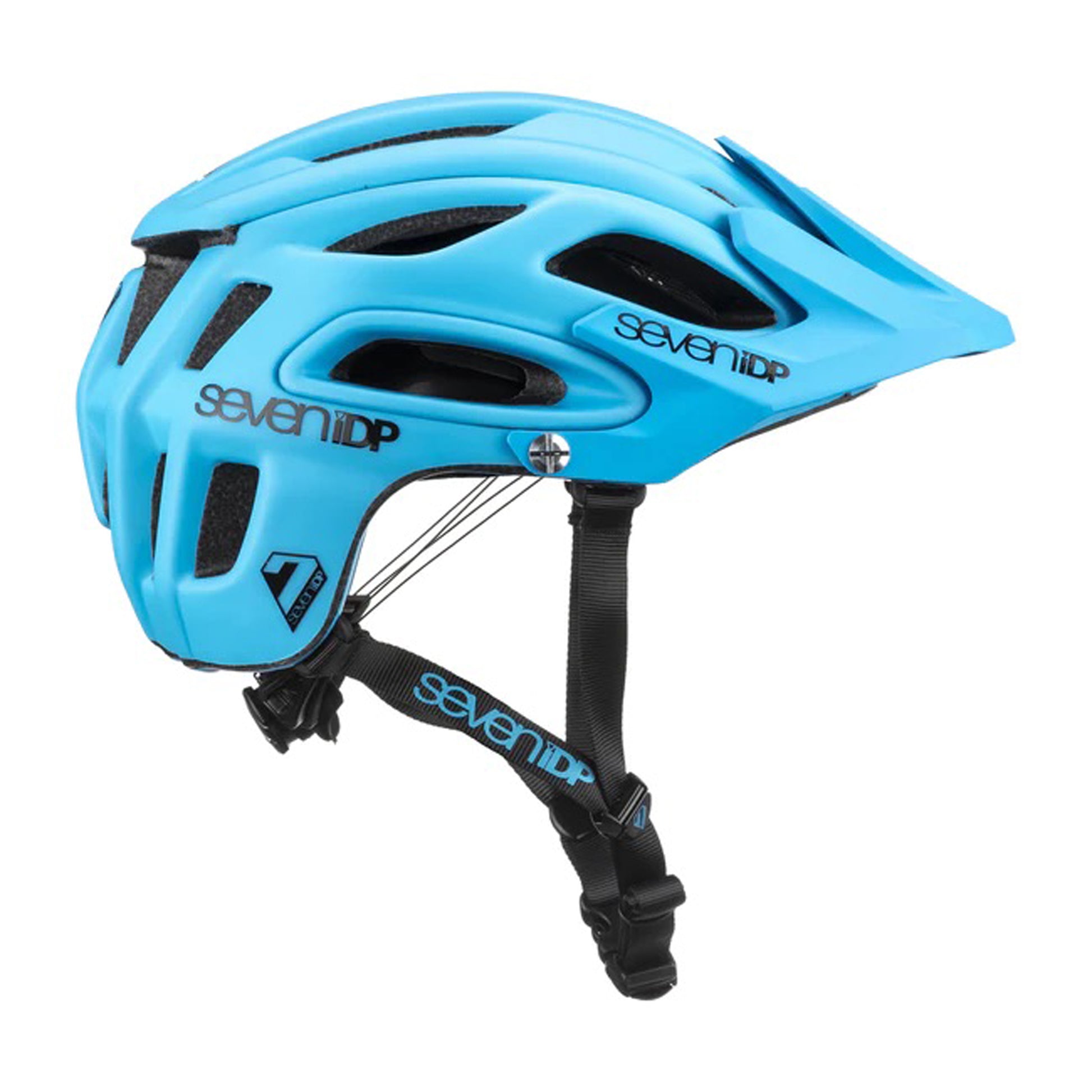 7iDP M2 BOA Helmet XS/S (52-55cm) Matt Blue -Goodwynn'sGoodwynn's