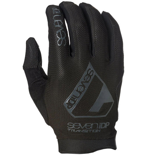 7iDP Transition glove XL Black/Black-Goodwynn's