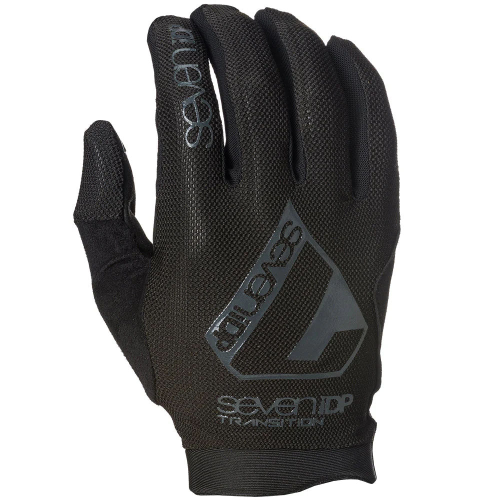 7iDP Transition Glove M Black/Black-Goodwynn'sGoodwynn's