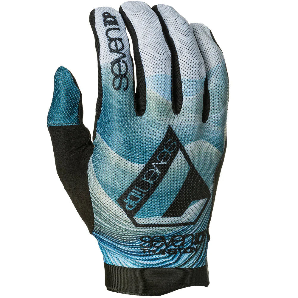7iDP Transition glove XL Ice-Goodwynn'sGoodwynn's