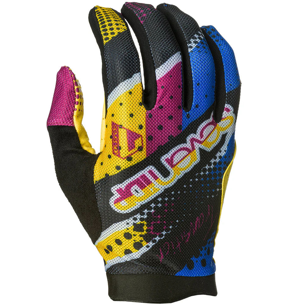 7iDP Transition glove S 80s Reflex-Goodwynn'sGoodwynn's