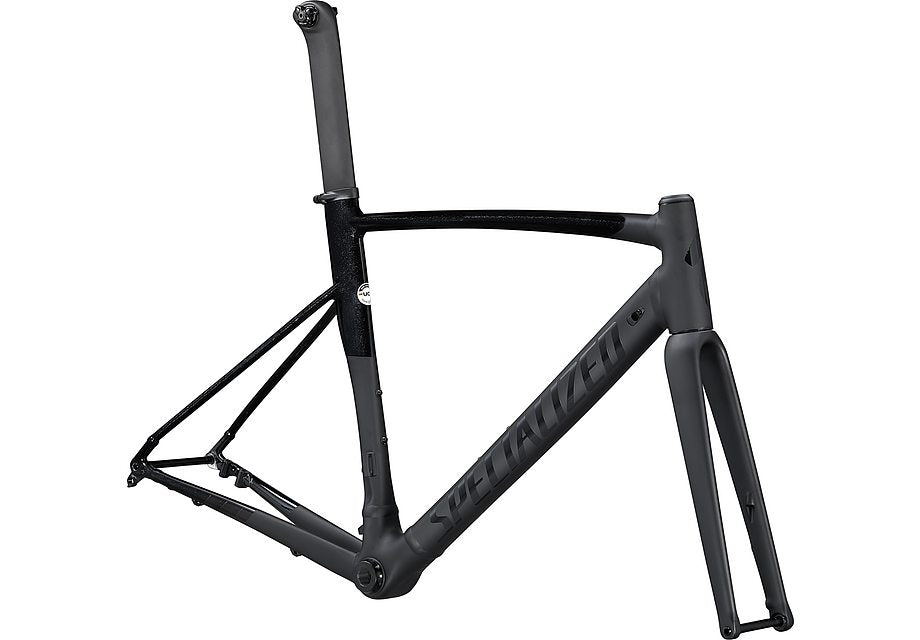 Specialized allez sprint disc frmset sagan coll black/gingko 56-Goodwynn'sGoodwynn's