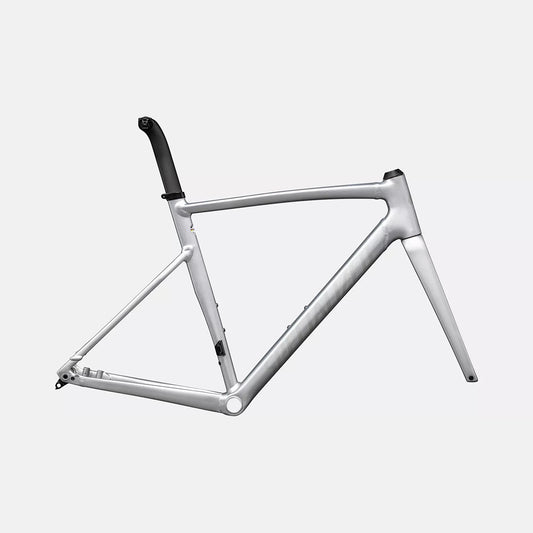 Specialized allez sprint frmset satin fog tint brush / black pearl 61-Goodwynn's
