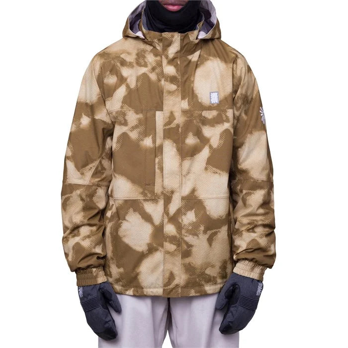 686 Men's Dojo Jacket-Goodwynn&#39;sGoodwynn&#39;s