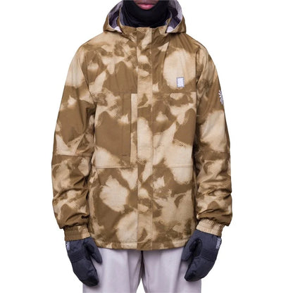 686 Men's Dojo Jacket