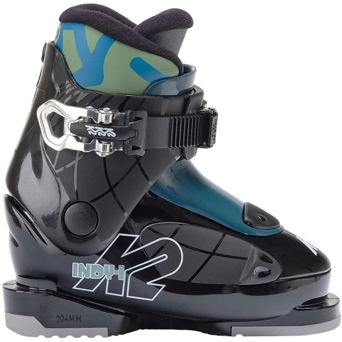 K2 Indy 1