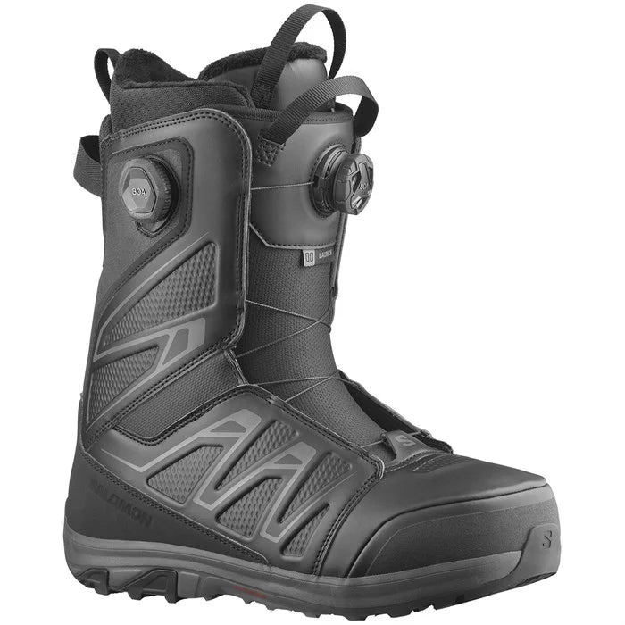 Salomon Launch SJ Boa Boots