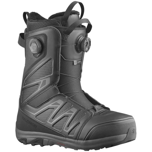 Salomon Ivy Boa Boots-Goodwynn's