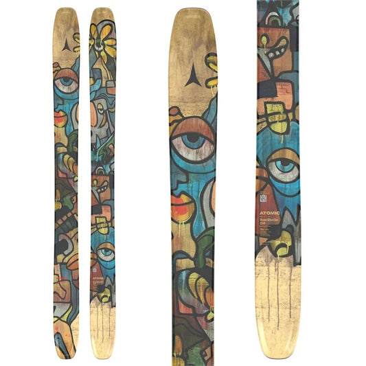 Atomic Bent 120 2026-Goodwynn's