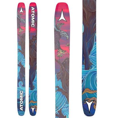 Atomic Bent 120 2026