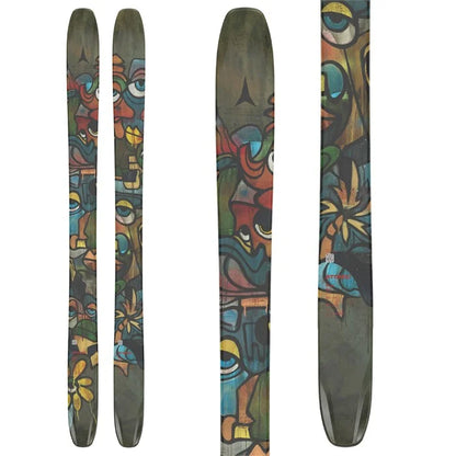Atomic Bent 110 2026