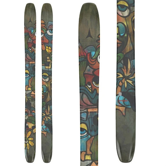 Atomic Bent 110 2026-Goodwynn's