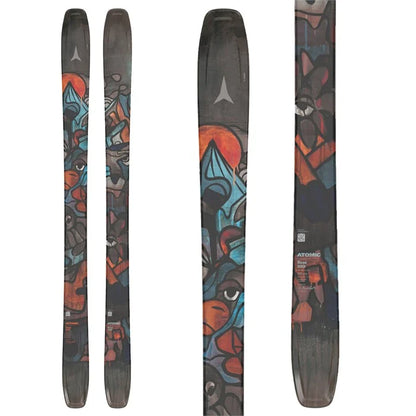 Atomic Bent 100 2026