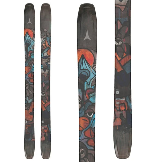 Atomic Bent 100 2026-Goodwynn's