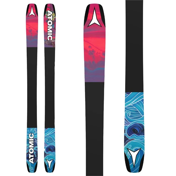 Atomic Bent 100 2026-Goodwynn'sGoodwynn's