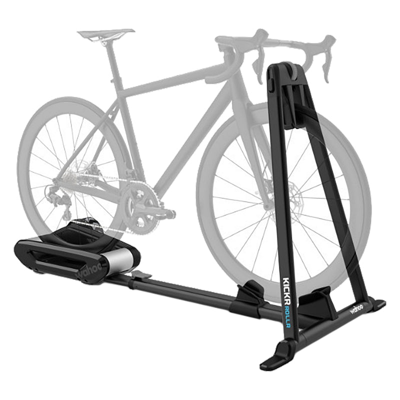 Wahoo Kickr Rollr Roller Adjustable Electromagnetic Black-Goodwynn'sGoodwynn's