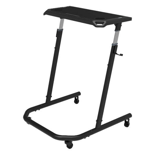 Wahoo Kickr Indoor Cycling Desk Cycling Desk Black-Goodwynn's