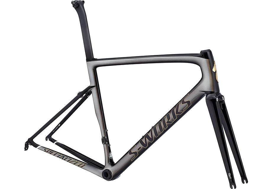 Specialized S-Works tarmac men sl6 frmset sagan str sagan superstar 52-Goodwynn'sGoodwynn's