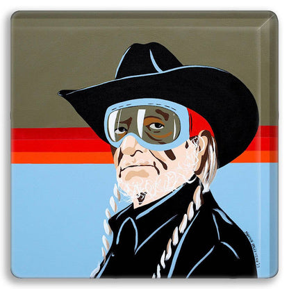 Uptripping (Shannon Foley Henn) - Highwaymen Willie Coaster