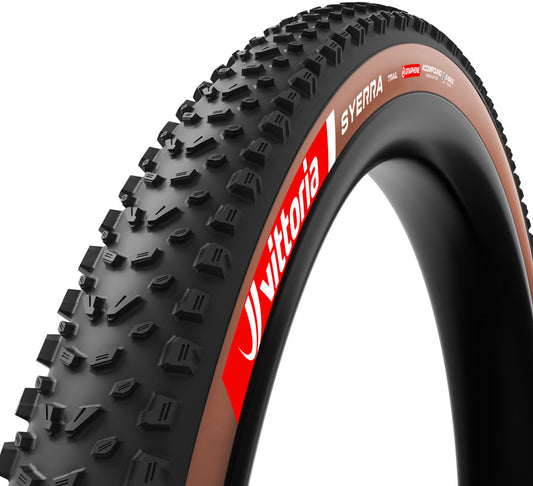 Vittoria Syerra Tire - 29 x 2.6 Tubeless Folding BLK 4C Trail TNT Graphene G2.0-Goodwynn's