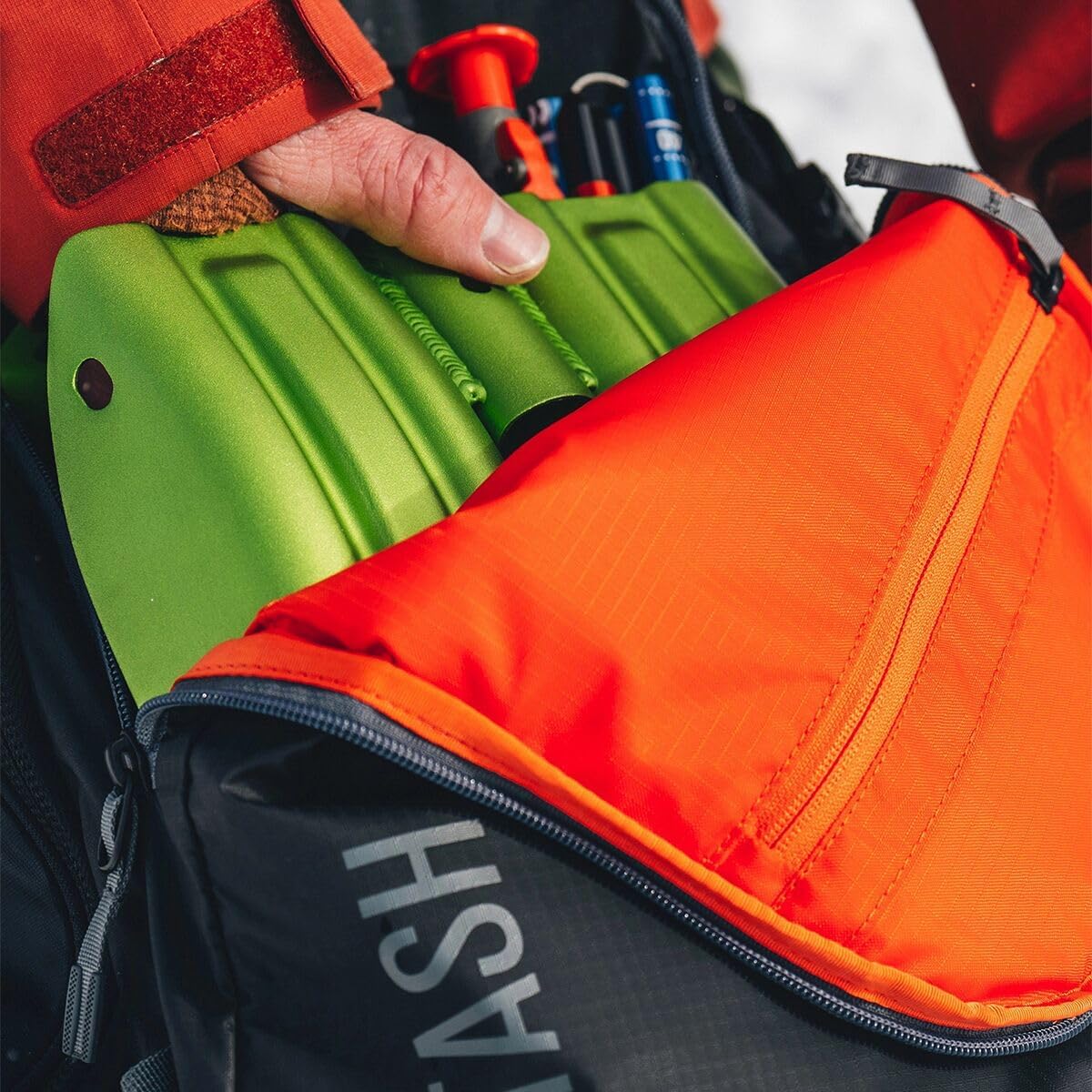 BCA Dozer™ 1T Avalanche Shovel-Goodwynn'sGoodwynn's